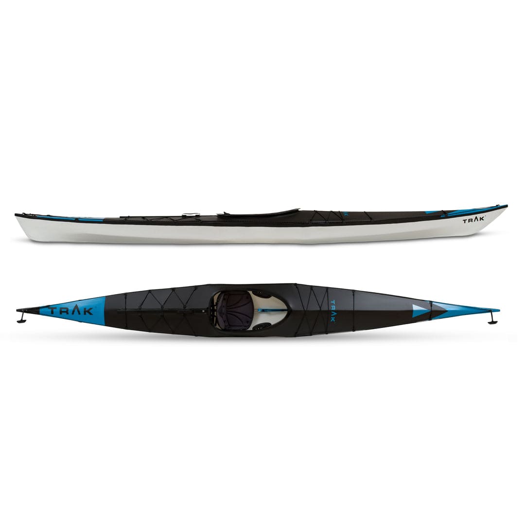 TRAK Kayaks TRAK Kayak 2.0 TRAK Kayaks 2.0 - Signature Series - Ottawa Valley Air Paddle