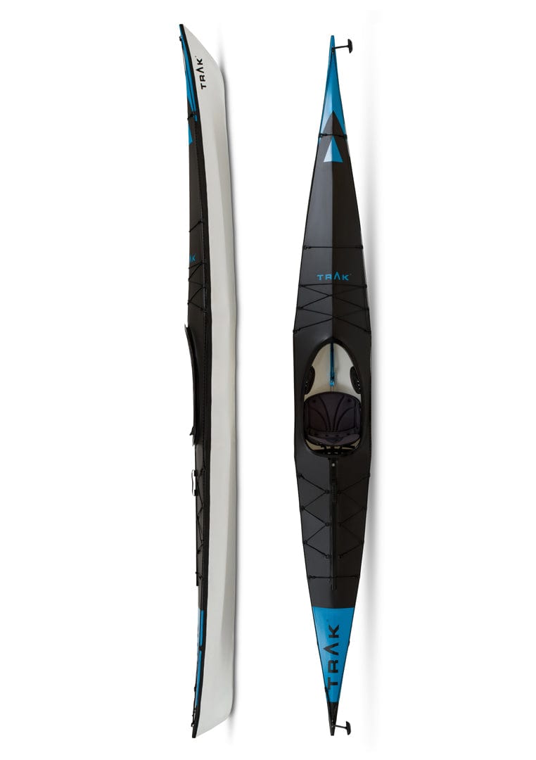 TRAK Kayaks TRAK Kayak 2.0 TRAK Kayaks 2.0 - Signature Series - Ottawa Valley Air Paddle