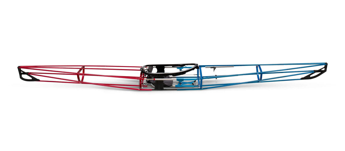 TRAK Kayaks TRAK Kayak 2.0 TRAK Kayaks 2.0 - Signature Series - Ottawa Valley Air Paddle