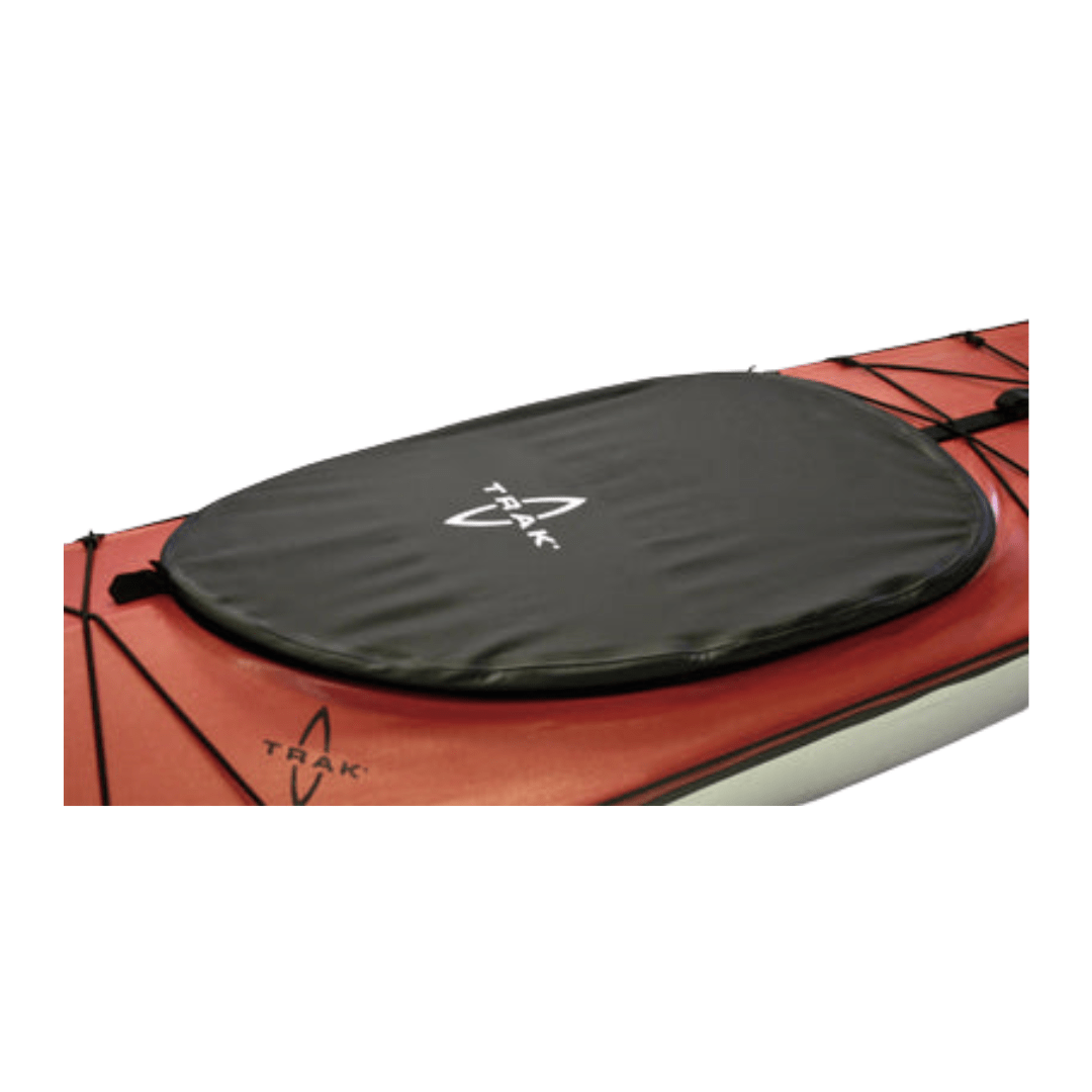 TRAK Kayaks TRAK Cockpit Cover TRAK Cockpit Cover - Ottawa Valley Air Paddle