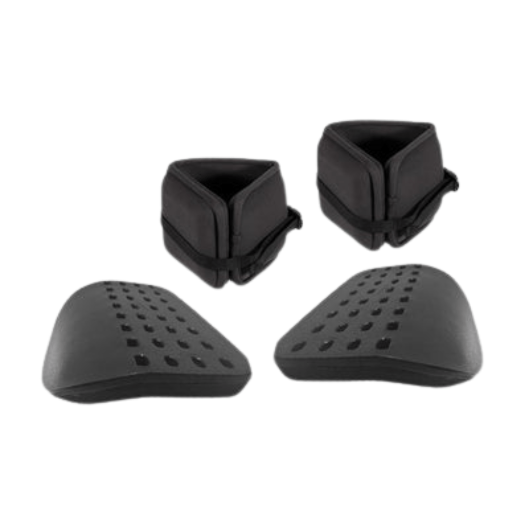 TRAK Kayaks TRAK Cockpit Outfitting Kit TRAK Cockpit Outfitting Kit - Ottawa Valley Air Paddle