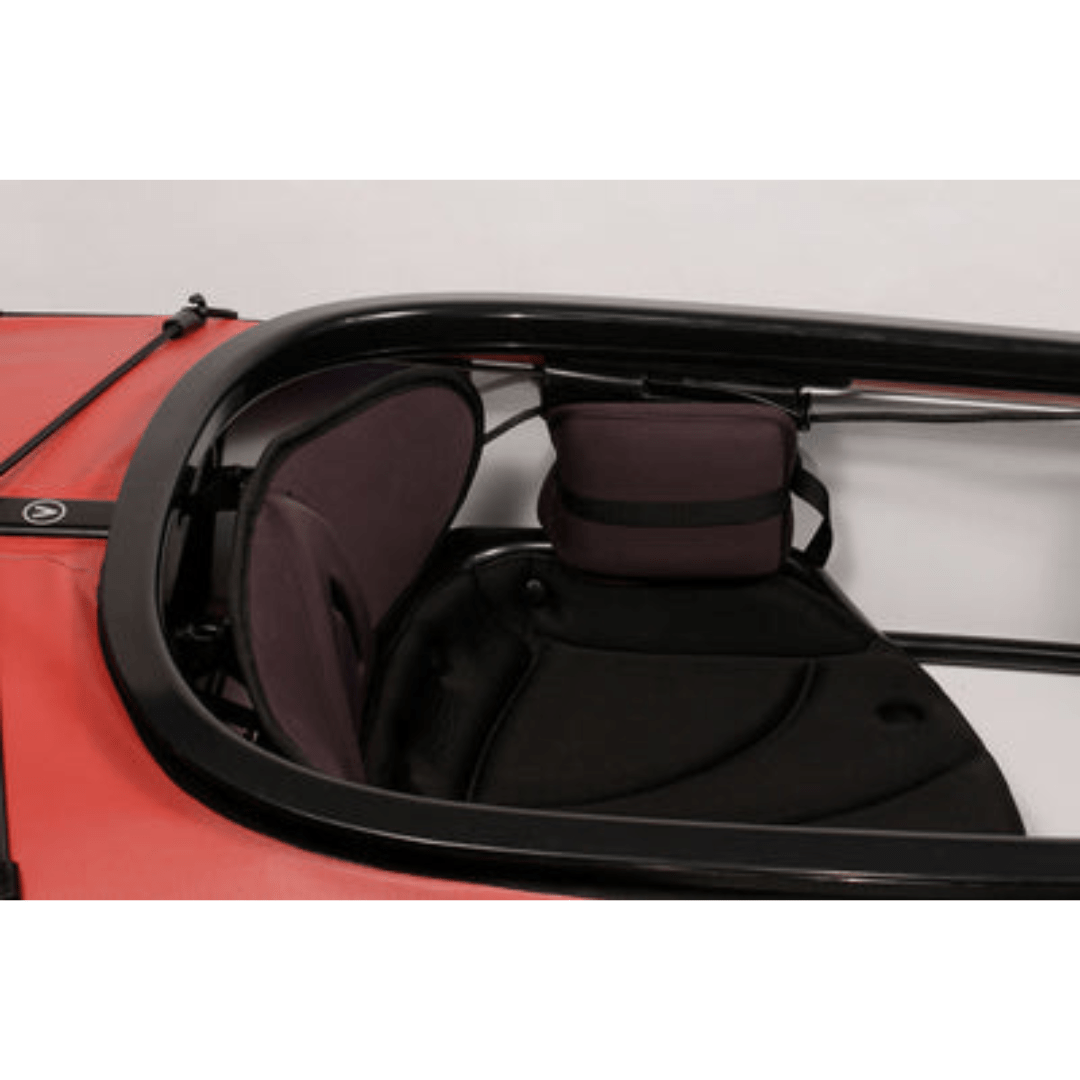 TRAK Kayaks TRAK Cockpit Outfitting Kit TRAK Cockpit Outfitting Kit - Ottawa Valley Air Paddle
