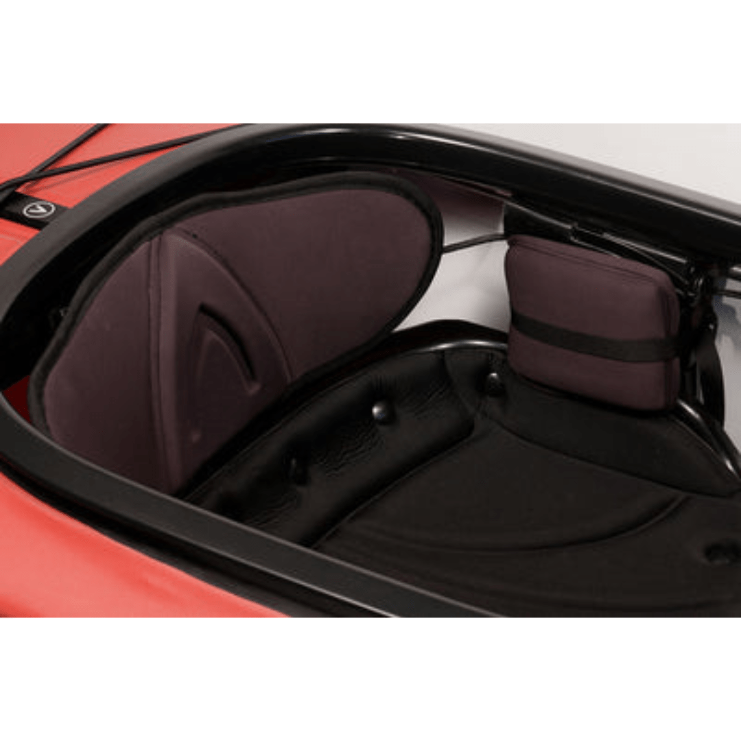 TRAK Kayaks TRAK Cockpit Outfitting Kit TRAK Cockpit Outfitting Kit - Ottawa Valley Air Paddle