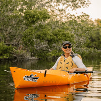 Tucktec Tucktec 10' Folding Kayak 10' Tucktec Folding Kayak - Ottawa Valley Air Paddle