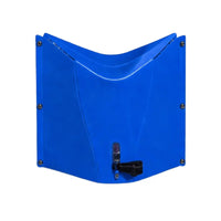 Tucktec Blue Tucktec Thingy Tucktec Thingy - Ottawa Valley Air Paddle