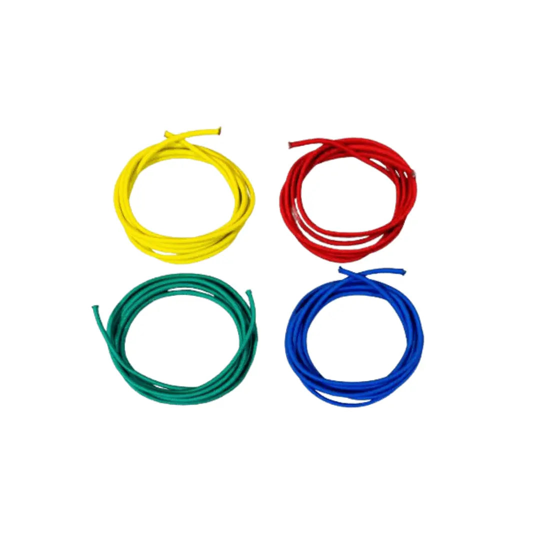 Tucktec Tucktec Hackit Refill Kit