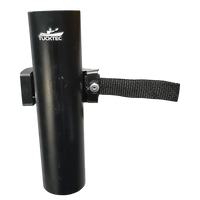 Tucktec Tucktec Rod Holder- 2025 Tucktec Rod Holder for 2025 Folding Kayak - Ottawa Valley Air Paddle