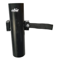 Tucktec Tucktec Rod Holder- 2025 Tucktec Rod Holder for 2025 Folding Kayak - Ottawa Valley Air Paddle
