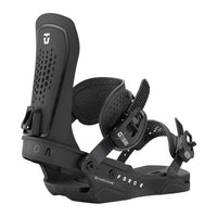 Union Black / S Union Force Men's Snowboard Binding 2027 Union Force Snowboard Binding 2027 | All-Mountain
