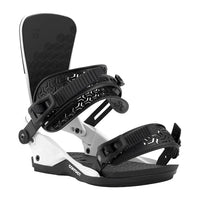 Union Union Contact Men's Snowboard Binding 2027 Union Contact Snowboard Binding 2027 | Freestyle