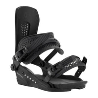 Union Union Force Men's Snowboard Binding 2027 Union Force Snowboard Binding 2027 | All-Mountain