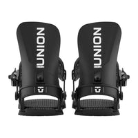 Union Union STR Men's Snowboard Binding 2027 Union STR Snowboard Binding 2027 | Beginner to Intermediate