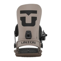 Union Union Strata Men's Snowboard Binding 2027 Union Strata Snowboard Binding 2027 | Park & Freestyle