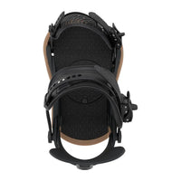 Union Union Strata Men's Snowboard Binding 2027 Union Strata Snowboard Binding 2027 | Park & Freestyle