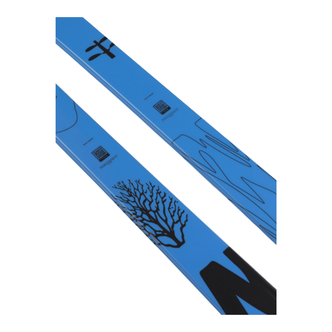 Völkl Völkl Revolt 81 Skis 2026 Völkl Revolt 81 Skis 2026 - Ottawa Valley Air Paddle