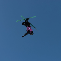 Völkl Völkl Revolt 86 Skis 2026 Völkl Revolt 86 Skis 2026 - Ottawa Valley Air Paddle