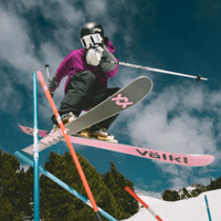 Völkl Völkl Revolt 96 Skis 2026 Völkl Revolt 96 Skis 2026 - Ottawa Valley Air Paddle