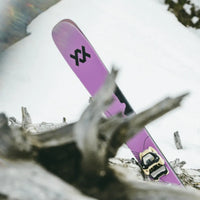 Völkl Völkl Revolt 96 Skis 2026 Völkl Revolt 96 Skis 2026 - Ottawa Valley Air Paddle