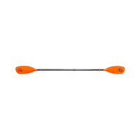 Wilderness Alpha Glass Angler 240 - 260cm Fishing Paddle Alpha Carbon Angler 240-260cm - Ottawa