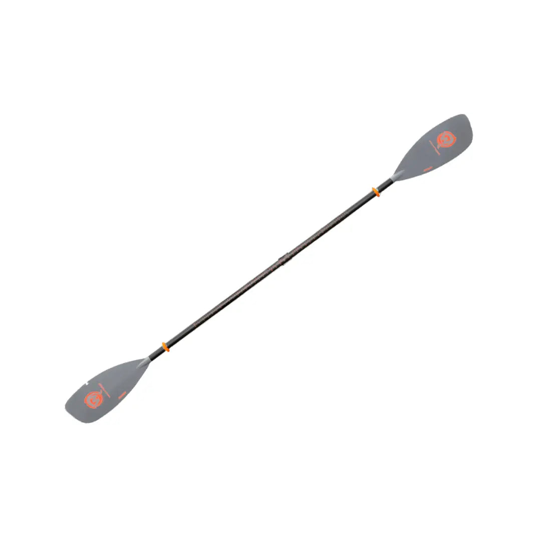 Wilderness Origin Angler Paddle Fishing Paddle Alpha Carbon Angler 240-260cm - Ottawa
