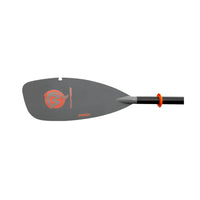 Wilderness Origin Angler Paddle Fishing Paddle Alpha Carbon Angler 240-260cm - Ottawa