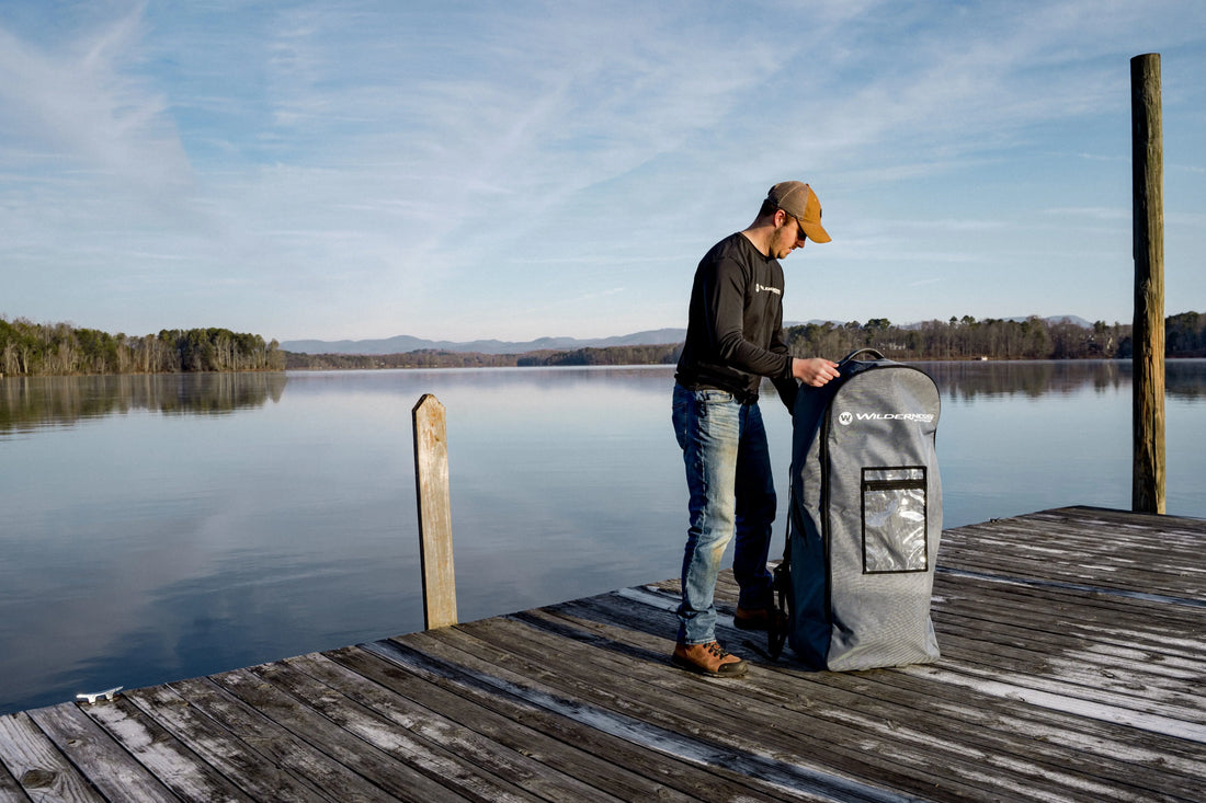 Wilderness Systems iA.T.A.K