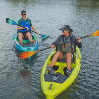 Wilderness Systems Wilderness Systems Pungo Glass Paddle 220cm - 240cm Pungo Glass Paddle - Ottawa Valley Air Paddle