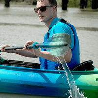 Wilderness Systems Wilderness Systems Pungo Glass Paddle 220cm - 240cm Pungo Glass Paddle - Ottawa Valley Air Paddle
