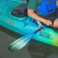 Wilderness Systems Wilderness Systems Pungo Glass Paddle 220cm - 240cm Pungo Glass Paddle - Ottawa Valley Air Paddle