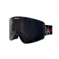 XSPEX Black x #CelebrateSarah XSPEX Fury 2.0 Goggles XSPEX Fury 2.0 Goggles - Ottawa Valley Air Paddle