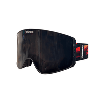 XSPEX Black x Lava Lamp XSPEX Fury 2.0 Goggles XSPEX Fury 2.0 Goggles - Ottawa Valley Air Paddle