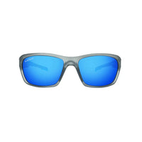 XSPEX Stealth Blue Blue Coast Sunglasses Crusaders v2 Blue Coast Sunglasses Crusaders v2 - Ottawa Valley Air Paddle