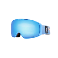 XSPEX XSPEX Chaos X Rod Ostamus MAG Goggles XSPEX Chaos X Rod Ostamus MAG Goggles - Ottawa Valley Air Paddle