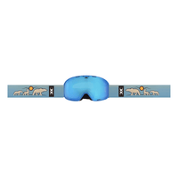 XSPEX XSPEX Chaos X Rod Ostamus MAG Goggles XSPEX Chaos X Rod Ostamus MAG Goggles - Ottawa Valley Air Paddle