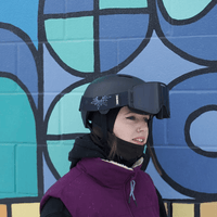 XSPEX XSPEX Fury 2.0 Goggles XSPEX Fury 2.0 Goggles - Ottawa Valley Air Paddle