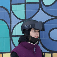 XSPEX XSPEX Fury 2.0 Goggles XSPEX Fury 2.0 Goggles - Ottawa Valley Air Paddle