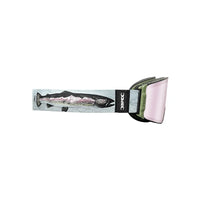 XSPEX XSPEX Fury 2.0 Goggles XSPEX Fury 2.0 Goggles - Ottawa Valley Air Paddle