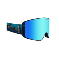 XSPEX XSPEX Fury 2.0 X Jessica Mammakeesick Goggles XSPEX Fury 2.0 X Jessica Mammakeesick Goggles - Ottawa Valley Air Paddle