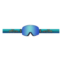 XSPEX XSPEX Fury 2.0 X Jessica Mammakeesick Goggles XSPEX Fury 2.0 X Jessica Mammakeesick Goggles - Ottawa Valley Air Paddle