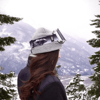 XSPEX XSPEX Havoc Goggles XSPEX Havoc Goggles - Ottawa Valley Air Paddle