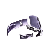 XSPEX XSPEX Havoc Goggles XSPEX Havoc Goggles - Ottawa Valley Air Paddle