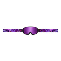 XSPEX XSPEX Recon X Bruce Oldham Goggles XSPEX Recon X Bruce Oldham Goggles - Ottawa Valley Air Paddle