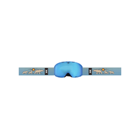 XSPEX XSPEX Chaos Goggles XSPEX Chaos Goggles - Ottawa Valley Air Paddle
