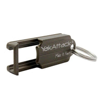 YakAttack YakAttack GearTrac Bottle Opener YakAttack GearTrac Bottle Opener - Ottawa Valley Air Paddle