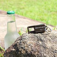 YakAttack YakAttack GearTrac Bottle Opener YakAttack GearTrac Bottle Opener - Ottawa Valley Air Paddle