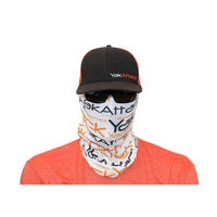 YakAttack YakAttack Logo Hoo-Rag Bandana