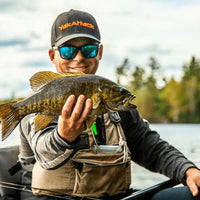 YakAttack YakAttack Logo Trucker Hat