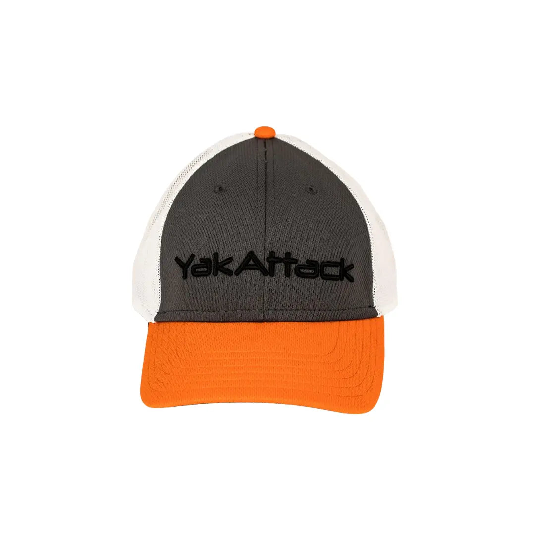 YakAttack YakAttack Logo Trucker Hat