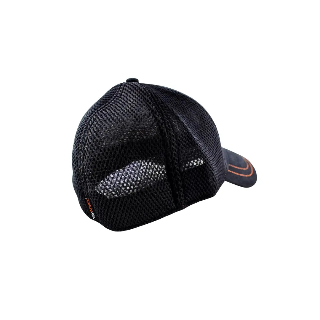 YakAttack YakAttack Pro Flex Fitted Hat
