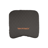 YakAttack Soft to Medium YakAttack MultiFlex Seat Cushion YakAttack TowNStow Scupper Kayak Cart - Ottawa Valley Air Paddle